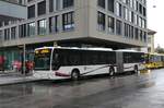 (284'931) - PostAuto Nordschweiz - AG 391'755/PID 5202 - Mercedes (ex Steffen, Remetschwil Nr.