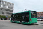(286'138) - MAB Basel - Nr. 4406/BS 99'406 - eMAN am 16. April 2026 beim Bahnhof Muttenz