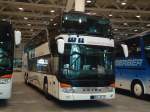 (140'507) - Aus Deutschland: Will, M�llheim - FR-WK 29 - Setra am 16.