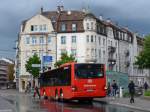 (164'714) - Aus Deutschland: SBG Freiburg - FR-JS 451 - MAN am 14.