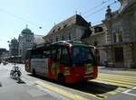 (252'400) - Busmiete, M�nchenstein - BS 38'696 - StaCo am 7.