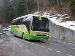 (187'867) - Sommer, Gr�nen - BE 470'018 - Volvo am 7.