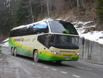 (187'870) - Sommer, Gr�nen - BE 26'938 - Neoplan am 7.