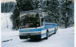 (029'036) - Spring, Schwenden - BE 250'255 - Dr�gm�ller/Mercedes am 12.
