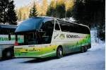 (051'435) - Sommer, Gr�nen - BE 26'858 - Neoplan am 6.