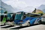 (062'635) - Meier, Z�rich - ZH 352'113 - Bova am 10.
