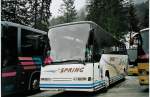 (065'333) - Spring, Schwenden - BE 250'255 - Dr�gm�ller am 7.
