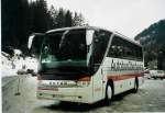(065'708) - Aus Deutschland: Autobus Oberbayern, M�nchen- M-AU 2160 - Setra am 22.