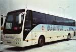 (123'815) - Aus Frankreich: Gagneux, Vall�e d'Abondance - 2534 YR 74 - Temsa am 9.