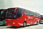 (123'829) - M�chler, siebnen - SZ 5101 - Mercedes am 9.