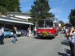 (129'422) - H�uselmann, Bern - Nr.