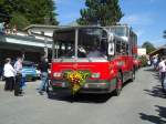 (129'423) - H�uselmann, Bern - Nr.