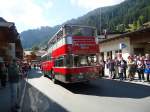(129'424) - H�uselmann, Bern - Nr.