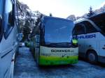 (132'058) - Sommer, Gr�nen - BE 26'562 - Volvo am 8.