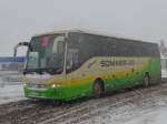 (158'257) - Sommer, Gr�nen - BE 470'018 - Volvo am 11.