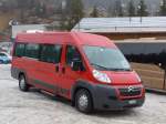 (168'381) - Andrey, Le Mouret - FR 292'855 - Citro�n am 9.