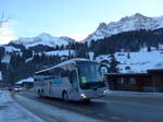 (177'653) - Gast, Utzenstorf - BE 470'046 - MAN am 7.