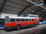 (185'802) - H�uselmann, Bern - Nr.