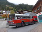 (185'810) - H�uselmann, Bern - Nr.