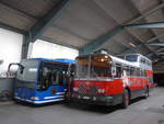 (185'816) - H�uselmann, Bern - Nr.