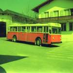 (AZiN 10) - Aus dem Archiv: AFA Adelboden - Nr.
