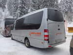 (200'747) - Jean-Louis, F�tigny - VD 565'925 - Mercedes am 12.