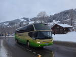 (200'755) - Sommer, Gr�nen - BE 30'306 - Neoplan (ex W�ckerlin, Z�rich) am 12.