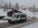 (201'057) - Michellod, Verseg�res - VS 363'753 - VW am 13.