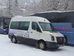 (201'120) - Michellod, Verseg�res - VS 363'753 - VW am 13.