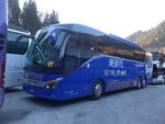 (213'702) - G�ssi, Horw - LU 15'118 - Setra am 11.