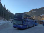 (213'717) - L�mania, Montreux - VS 137'480 - Van Hool am 11.