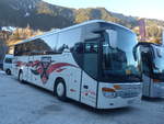 (213'723) - Jean-Louis, F�tigny - NE 142'435 - Setra am 11.