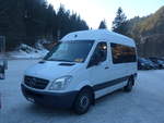 (213'732) - �liane, Botterens - FR 330'048 - Mercedes am 11.