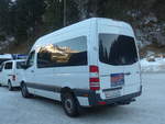 (213'733) - �liane, Botterens - FR 330'048 - Mercedes am 11.