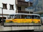(237'315) - Peter, Luthern Bad - FBW/Gangloff (ex Reusser, Bassersdorf; ex Panel, P�verenges; ex P 24'562; ex P 1351) am 19.