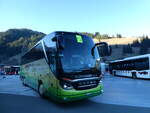 (244'556) - Sommer, Gr�nen - BE 26'858 - Setra am 7.
