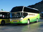 (244'595) - Sommer, Gr�nen - BE 679'698 - Neoplan am 7.