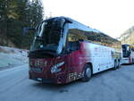 (244'736) - G�ssi, Horw - LU 293'747 - VDL am 7.