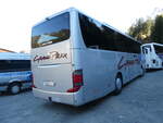 (244'803) - Gander, Ch�teau-d'Oex - VD 1012 - Setra am 7.