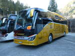 (244'822) - Leugger, G�ttingen - TG 33'724 - Setra am 7.