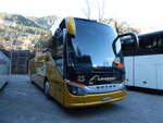 (244'823) - Leugger, G�ttingen - TG 33'724 - Setra am 7.