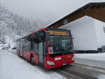 (258'256) - AFA Adelboden - Nr.
