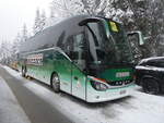 (258'276) - S�gesser, Wintersingen - Nr.
