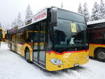 (258'307) - Wyss, Boningen - SO 107'274/PID 11'702 - Mercedes am 6.