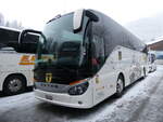 (258'326) - Zgraggen, Schattdorf - UR 9399 - Setra am 6.