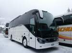 (258'367) - G�ssi, Horw - LU 184'444 - Setra am 6.