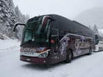 (258'398) - G�ssi, Horw - LU 15'767 - Setra am 6.