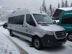 (258'403) - Ming, Sils-Maria - GR 162'646 - Mercedes am 6.