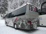 (258'427) - Bissig, Schwyz - SZ 5480 - Setra am 6.
