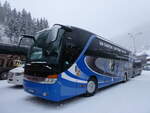 (270'969) - �liane, Botterens - FR 344'722 - Setra am 11.